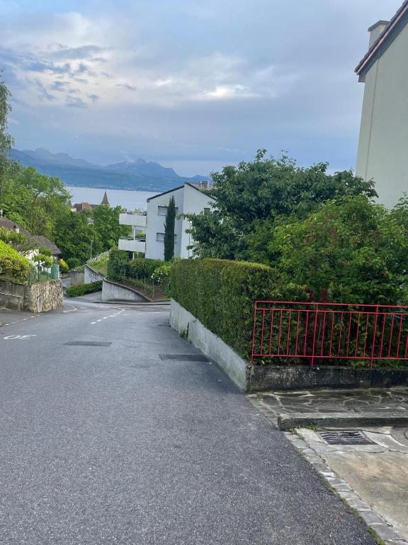 La maison du lac - Appartement Met Drie Slaapkamers