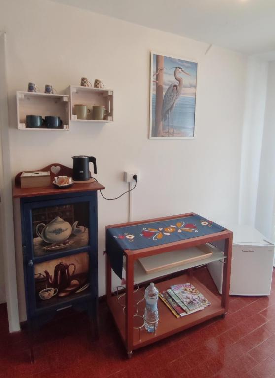 Fotografie z fotogalerie ubytování airone bianco bnb v destinaci Palazzolo dello Stella