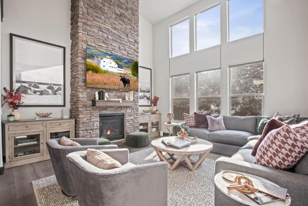 Retreat at Jordanelle 1147 by Moose Management, Park City (updated prices 2024)