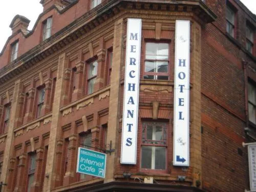 The Merchants Hotel, Manchester (CT), United Kingdom