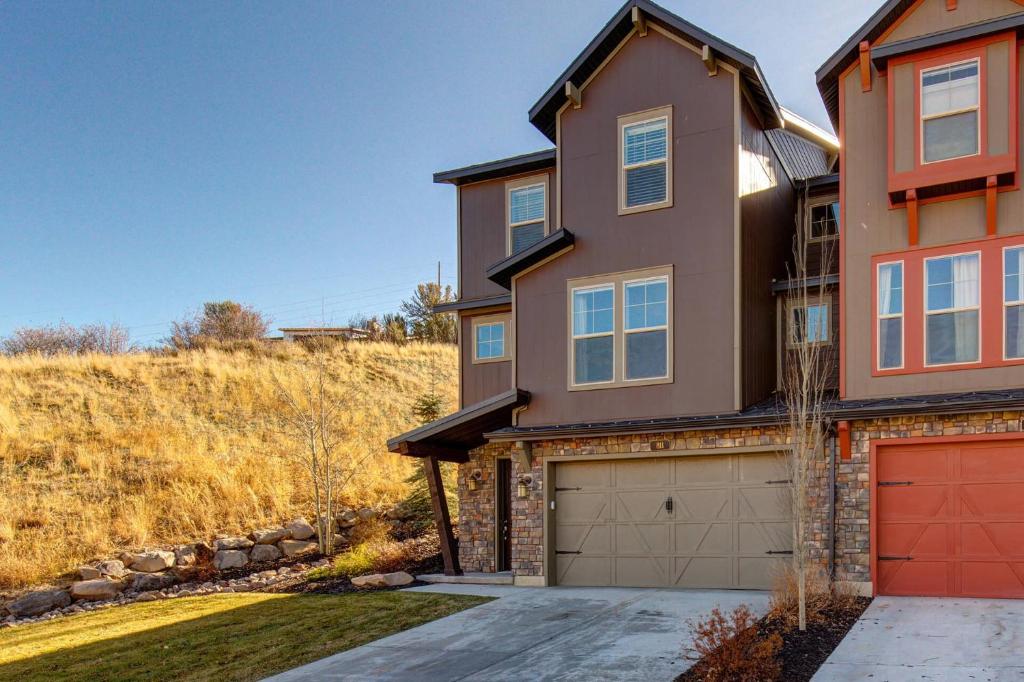 Retreat at Jordanelle 811 by Moose Management, Park City (updated prices 2024)