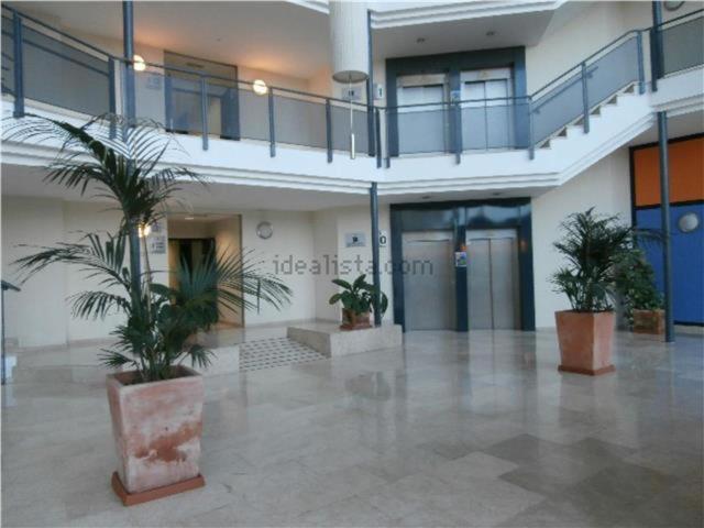 Vstupní hala nebo recepce v ubytování ApartHome®