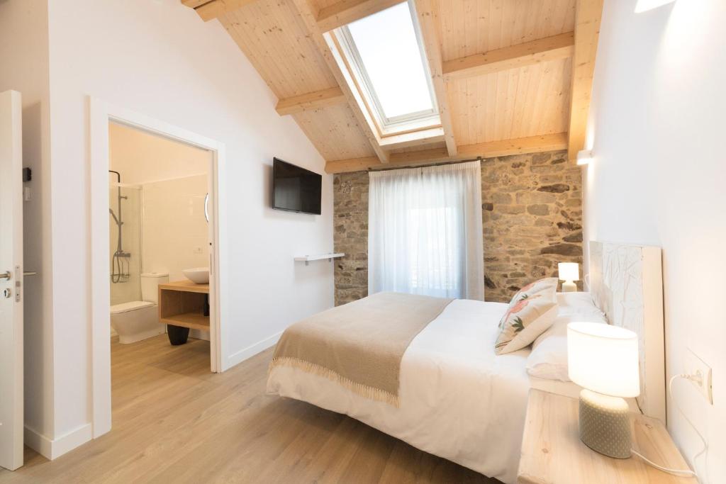 Landras de Compostela - 9