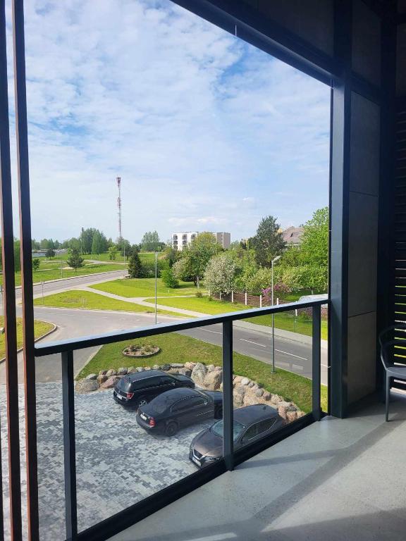 Příroda nedaleko hotelu