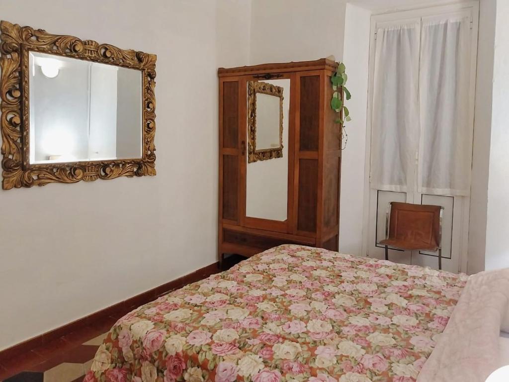 Natura tra bosco e lago - Apartment Mit 2 Schlafzimmern Und Terrasse