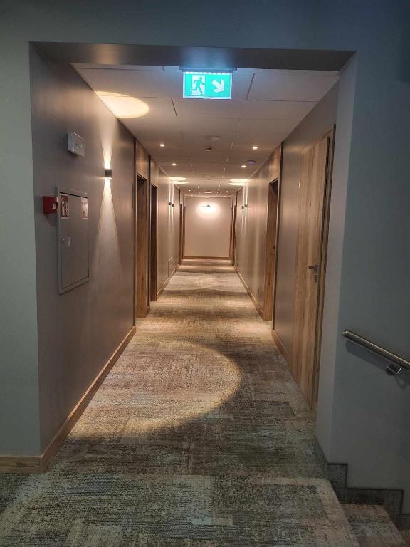 Fotografie z fotogalerie ubytování Molėtai Hotel v destinaci Molėtai
