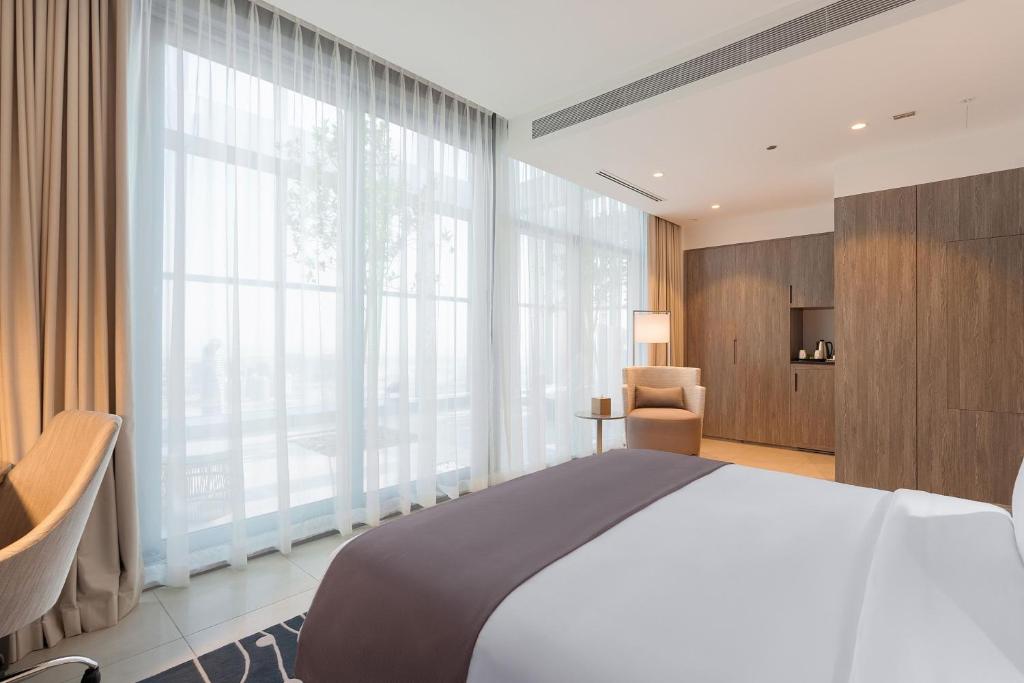 The First Collection Dubai Jumeirah Village Circle, a Tribute Portfolio Hotel - Resim 30