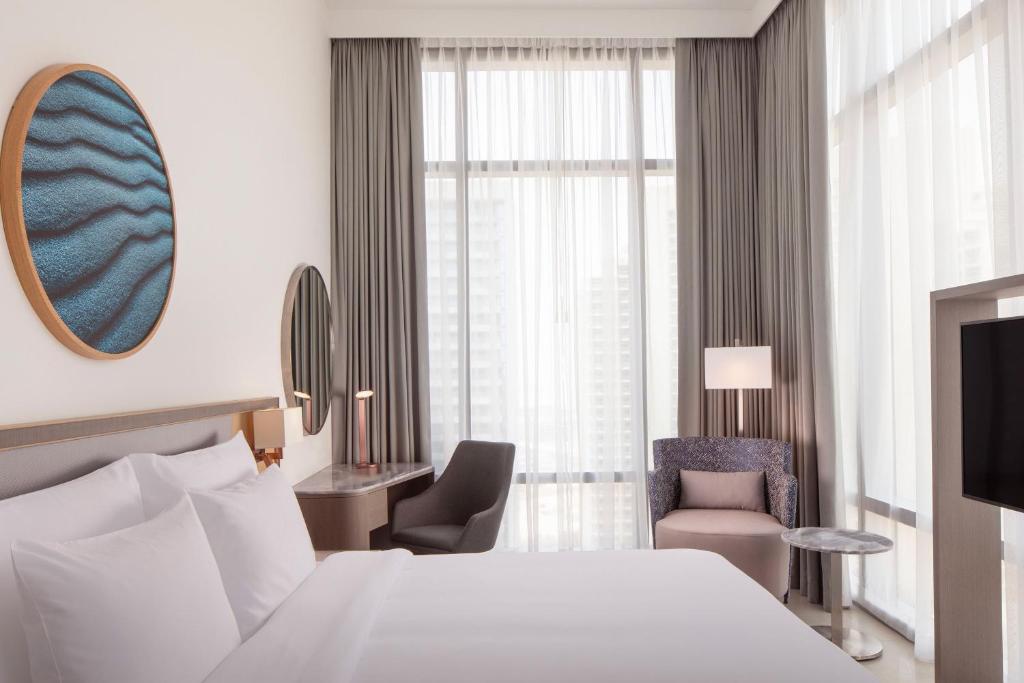 The First Collection Dubai Jumeirah Village Circle, a Tribute Portfolio Hotel - Resim 29