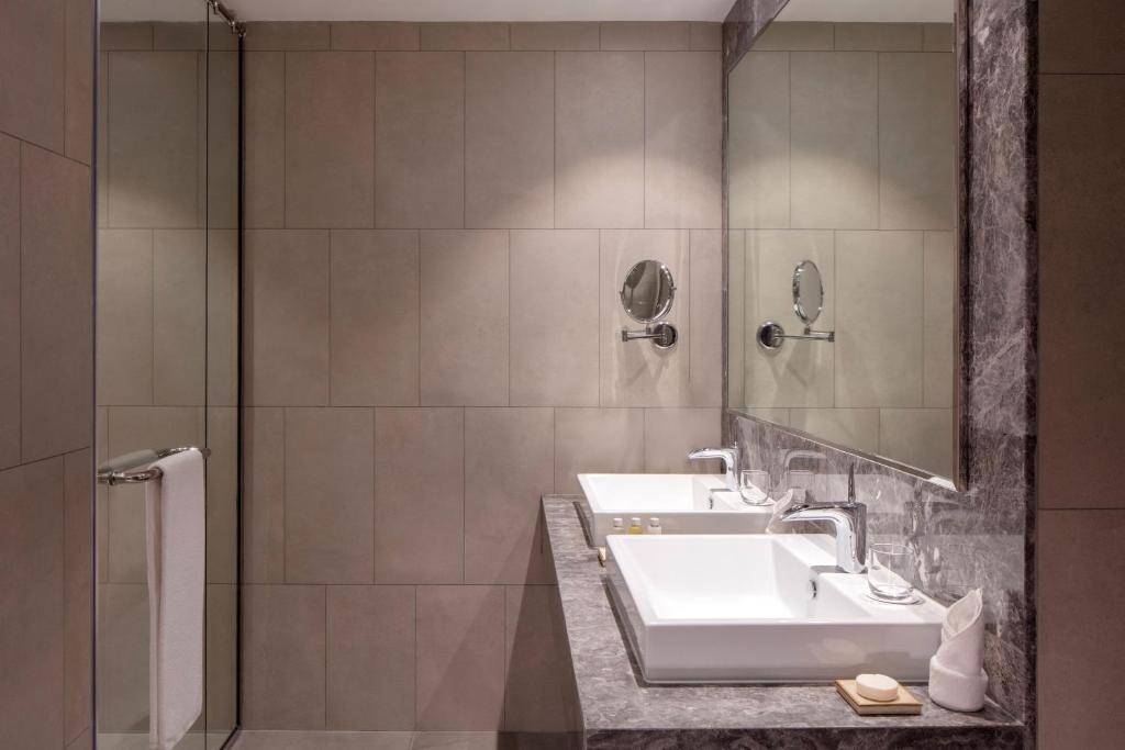 The First Collection Dubai Jumeirah Village Circle, a Tribute Portfolio Hotel - Resim 23