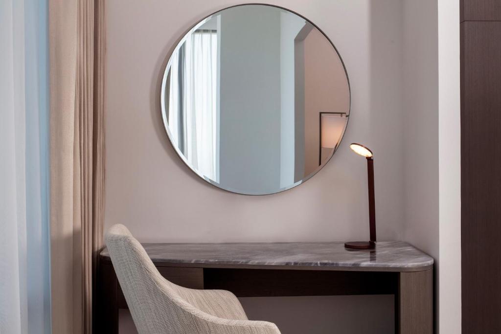 The First Collection Dubai Jumeirah Village Circle, a Tribute Portfolio Hotel - Resim 22