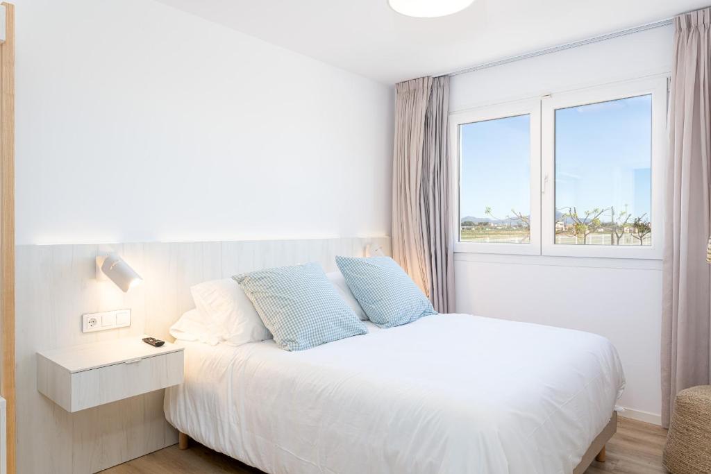 Hotel Aigua Oliva - Standard Double Room