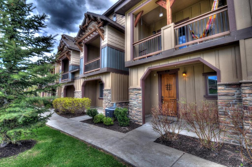 Parks Edge 13322 by Moose Management, Park City Aktualisierte Preise für 2024