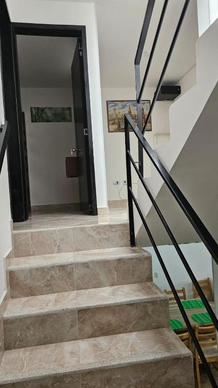 Casa vacacional Estadía Primaveral - Vier-slaapkamerhuis