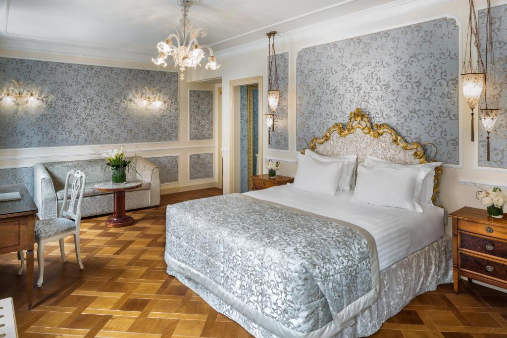 Baglioni Hotel Luna - The Leading Hotels of the World - 11