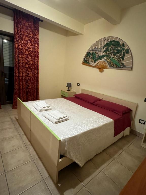 FLORIDA B&B Cingoli - Habitación De Lujo