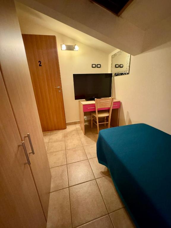 FLORIDA B&B Cingoli - Habitación Individual