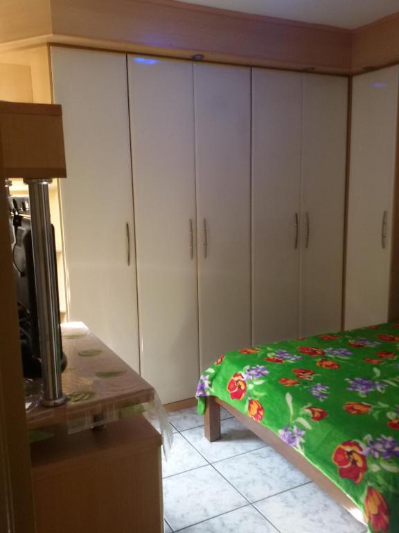  Alter Temporada Manaus - Apto Condomínio