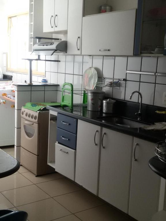  Alter Temporada Manaus - Apto Condomínio