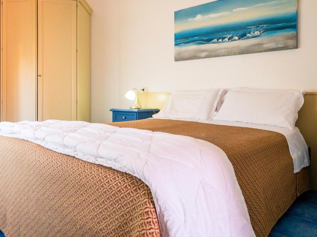 Hotel Donatella - Triple Room