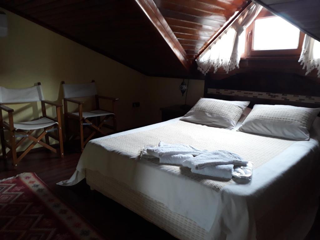 Kybele Hotel Gocek - 11