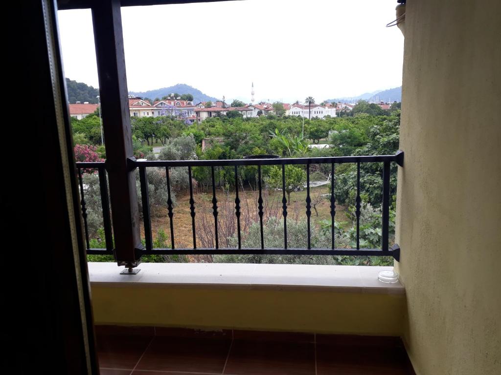 Kybele Hotel Gocek - 12