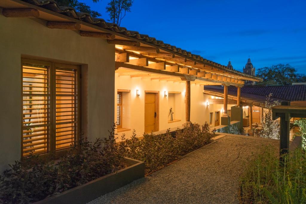 La Casa Rodavento - Suite