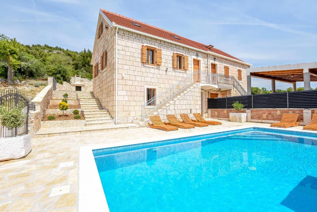 Villa Grgo