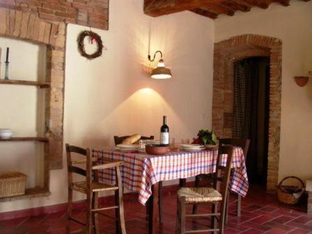 Fotografie z fotogalerie ubytování Agriturismo Le Vigne di Pace v destinaci Umbertide