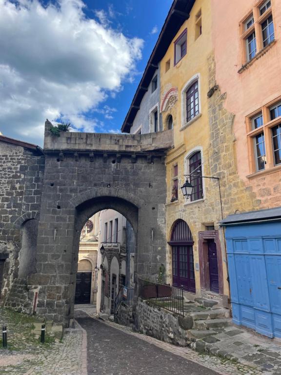 Aux Portes du Mont Anis - 3