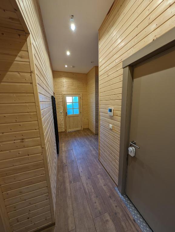 Merry - Apartment - Split Level