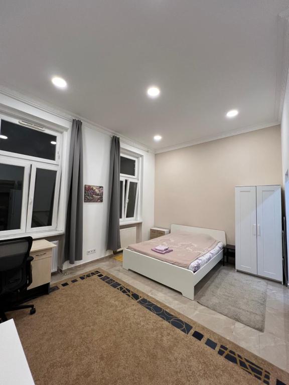 Bella Studio - A cozy studio in the city center 1064 Budapest, 96 Izabella utca kép - 1