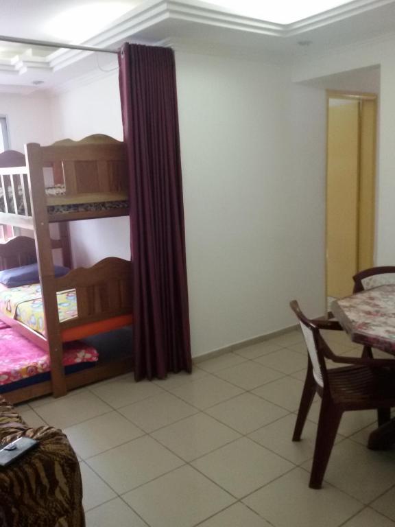  Alter Temporada Manaus - Apto Condomínio