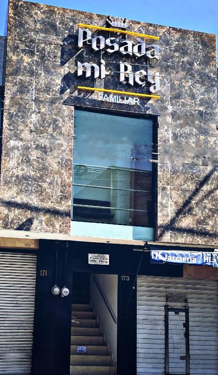 Fotografie z fotogalerie ubytování Hotel en Guadalajara Posada Mi Rey v destinaci Guadalajara