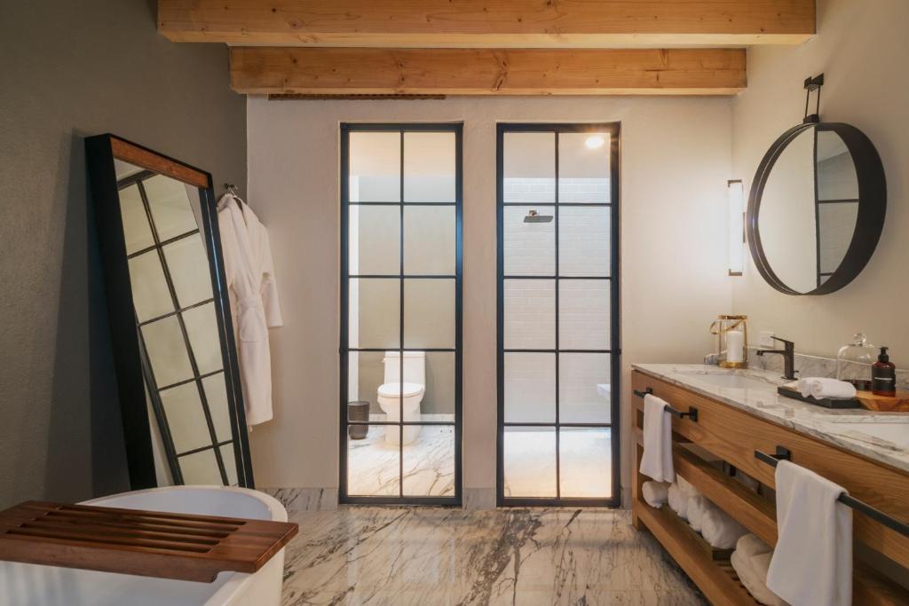 La Casa Rodavento - Superior Suite