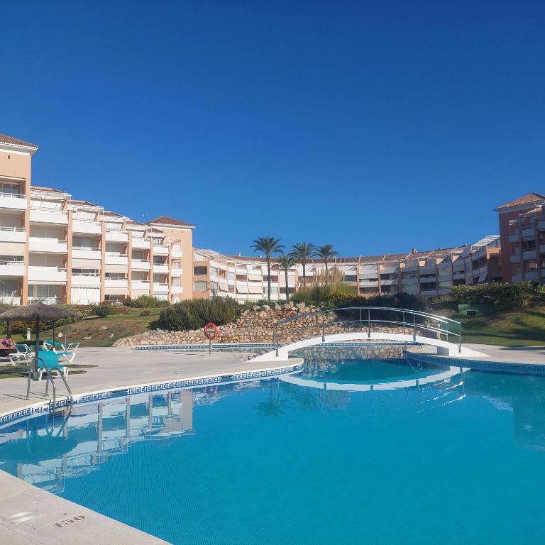 Galería fotográfica de My Home in Las Americas Islantilla en Islantilla