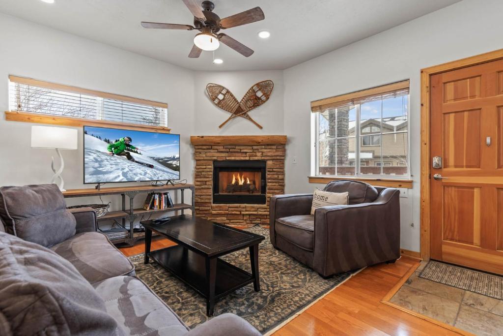 Bear Hollow Village 5519 by Moose Management, Park City (updated prices 2024)