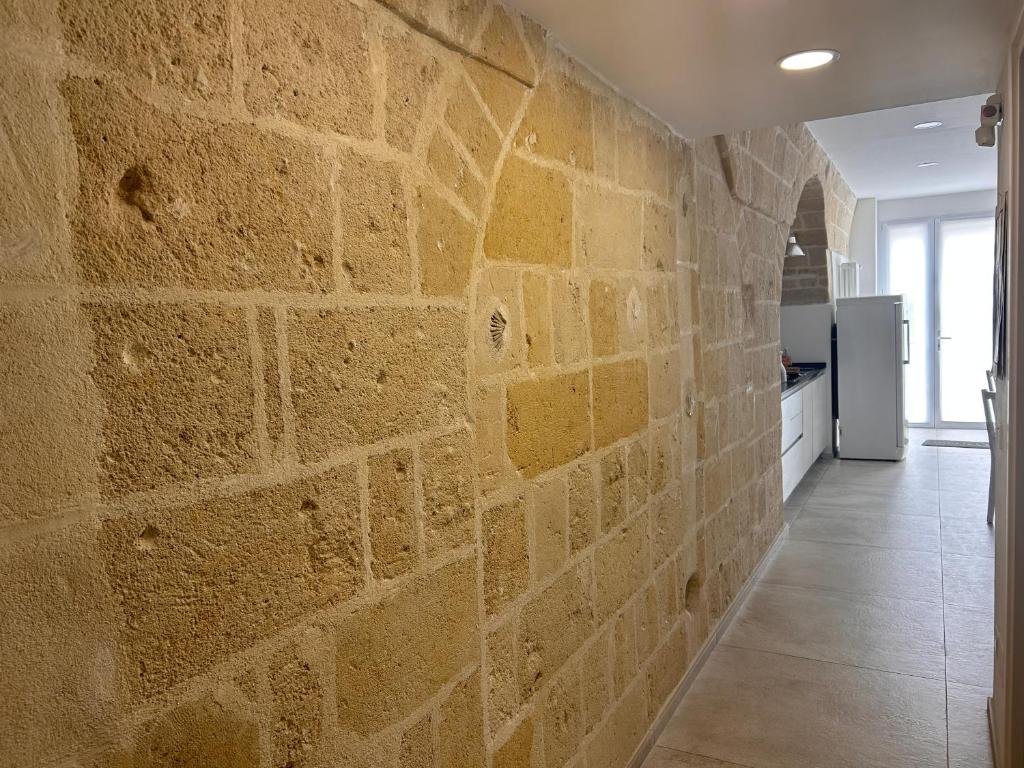 Fotografie z fotogalerie ubytování Recinto antico Sweet Rooms v destinaci Matera