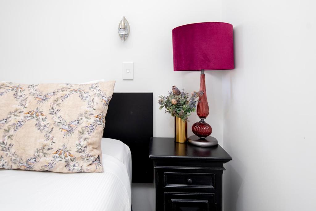 Cathedral Junction Apartments - Resim 44