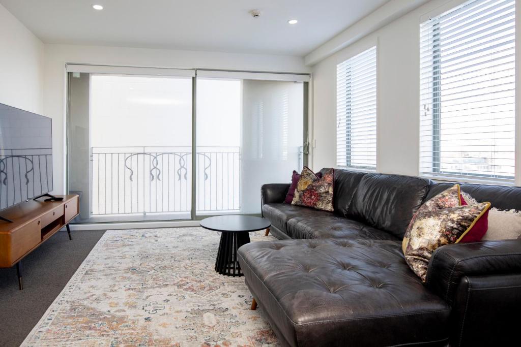 Cathedral Junction Apartments - Resim 42