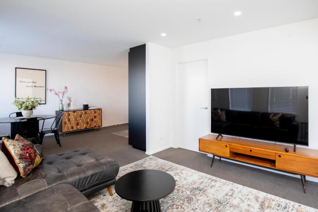 Cathedral Junction Apartments - Resim 41