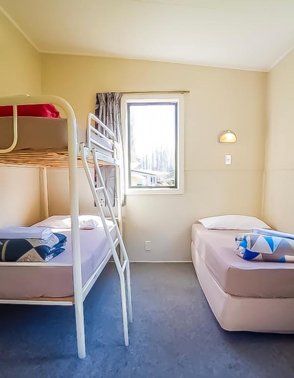 Te Anau Lakeview Holiday Park & Motels - Resim 45