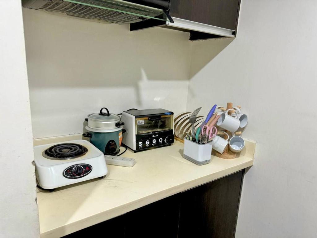 Porto Vita Towers Unit 14C - Twee Slaapkamers Appartement
