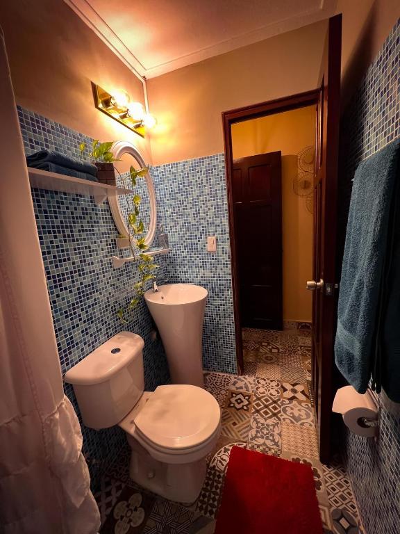 ORHO HOTEL PANAMA Tocumen Airport free shuttle highway return 15 minuts - Standard Queen Room