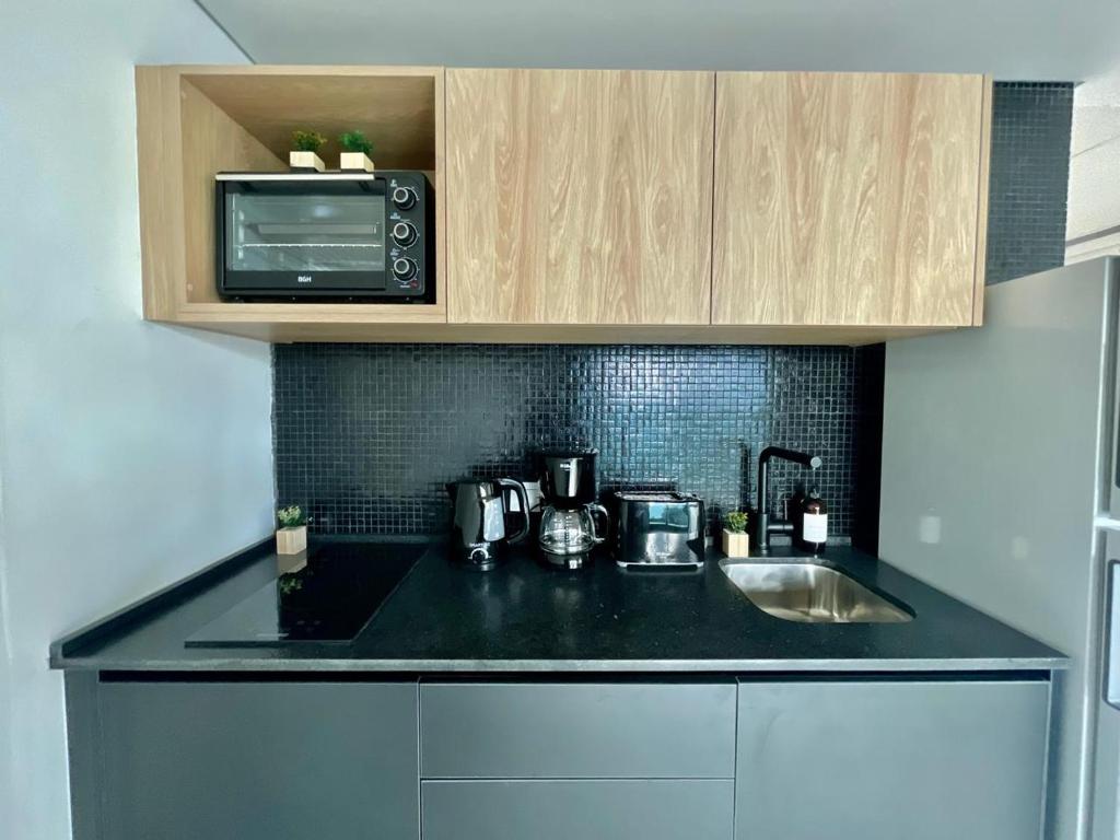 Nova Stays - Estudio en Mansión Botánico Palermo - Buenos Aires