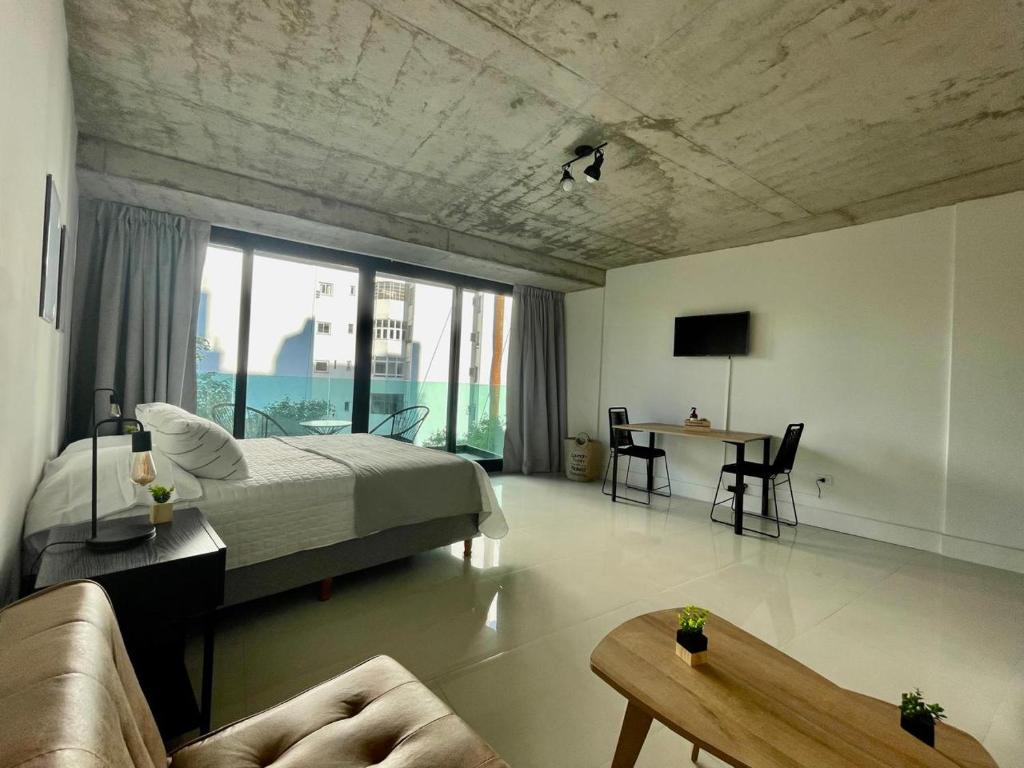 Nova Stays - Estudio en Mansión Botánico Palermo - Buenos Aires