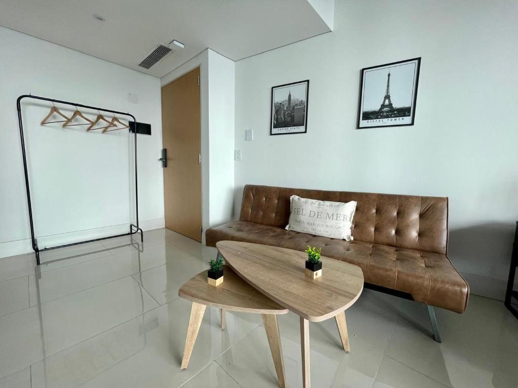 Nova Stays - Estudio en Mansión Botánico Palermo - Buenos Aires