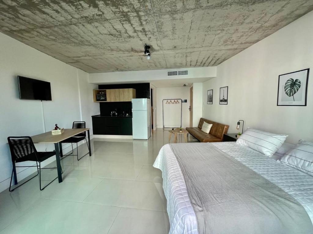 Nova Stays - Estudio en Mansión Botánico Palermo - Buenos Aires