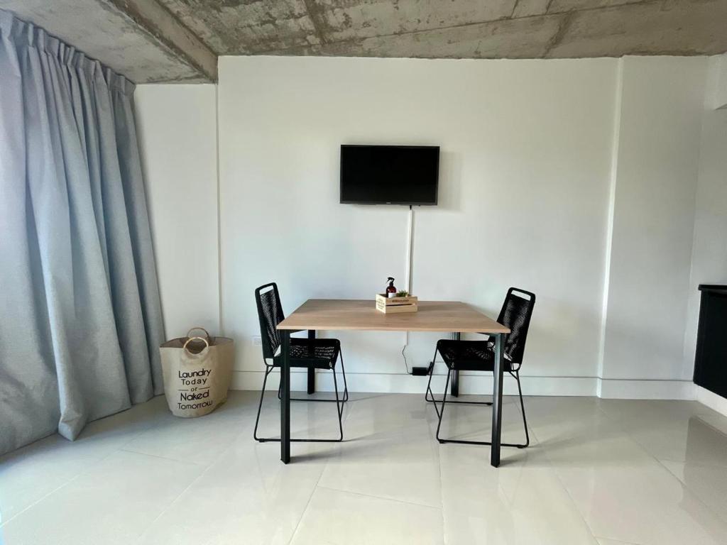 Nova Stays - Estudio en Mansión Botánico Palermo - Buenos Aires