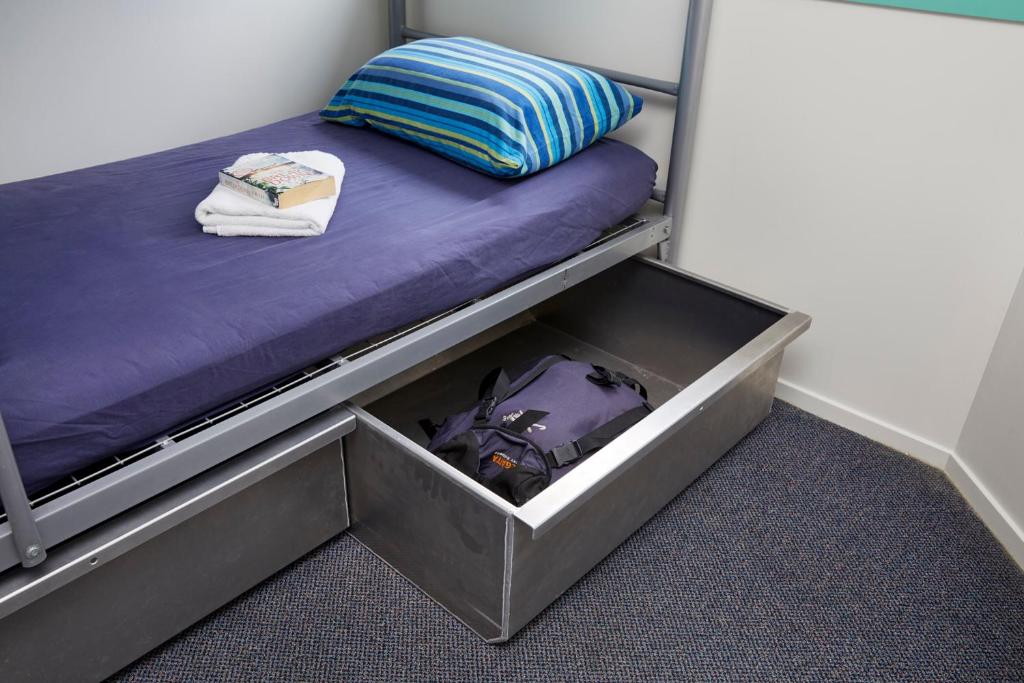 Pacific Coast Lodge and Backpackers - Resim 23