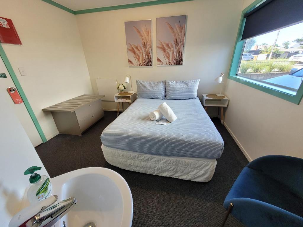 Pacific Coast Lodge and Backpackers - Resim 21